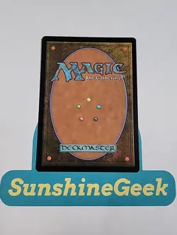 Nylea, Keen-Eyed (Showcase) Theros Beyond Death Regular - Image 2
