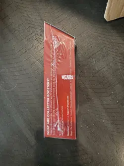 Magic the Gathering Avatar The Last Airbender Collectors Booster Box Sealed - Image 4