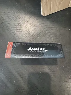 Magic the Gathering Avatar The Last Airbender Collectors Booster Box Sealed - Image 5