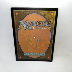 Moon-Blessed Cleric Adventures in the Forgotten Realms Magic: The Gathering Foil - Image 2