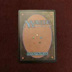 Sythis, Harvest's Hand (Rainbow Foil) Secret Lair Drop Foil - Image 2