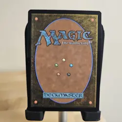 Squall Leonhart, Danitha Capashen, Paragon - FCA 0022 NM - MTG Magic - Image 2