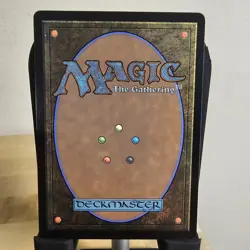 Lifestream's Blessing (Extended Art) #122 Final Fantasy FIC Magic MTG Japanese - Image 2