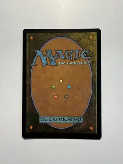 Scheming Aspirant 107 MTG Phyrexia: All Will Be One Foil - Image 2