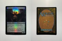 Scheming Aspirant 107 MTG Phyrexia: All Will Be One Foil - Image 3