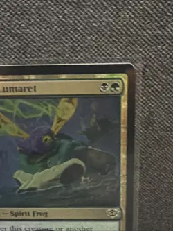 Bogwater Lumaret Secrets of Strixhaven Foil - Image 3