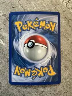 Pokemon Card Trainer Dual Ball Expedition Reverse Holo 139/165 - LP - Image 2