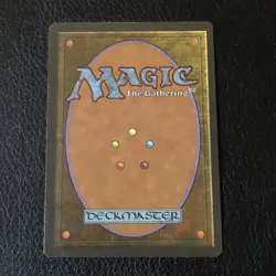 Urza’s Tower Japanese 1996 Black Border NM Condition See Pics - Image 2