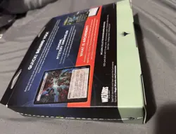 Magic the Gathering - Duskmourn: House of Horror Commander Deck - Jump Scare! - Image 2