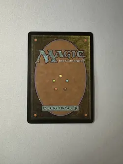 MTG Cabal Therapy - Judgment Chinese MP - Image 2