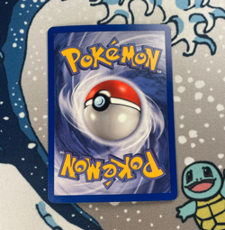 Nuzleaf 48/100 Reverse Holo EX Sandstorm Pokemon Card Vintage 2003 NM - Image 3