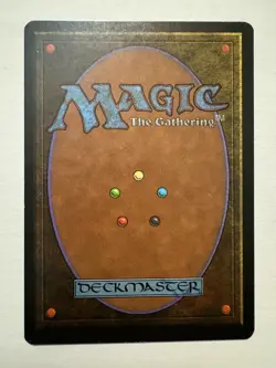 MTG Hammerheim Legends 1994 LP Magic The Gathering - Image 2