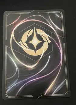 Lilo Causing an Uproar Reign of Jafar 137/204 Regular Legendary Card - Image 3