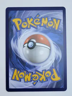 Alolan Exeggutor EX 74/111 Crimson Invasion NM Ultra Rare Pokemon Card - Image 2