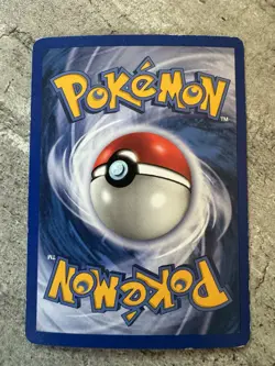 Pokemon Card Energy Removal 2 Expedition Reverse Holo 140/165 - LP - Image 2