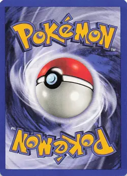Bulbasaur Shadowless (NM) 44/102 Base Set TCG Vintage 1999 Card Grass - Image 2