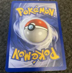 Pokemon TCG Blastoise Base Set Holo Unlimited Rare Card 2/102 (PACK FRESH ~MINT) - Image 5
