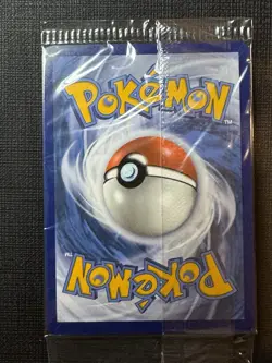 Pokemon TCG Mimikyu Scarlet & Violet SVP 075 Holo Promo Card Sealed, Near Mint - Image 2