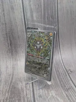 Magneton SVP 159 Pokemon TCG Surging Sparks Black Star Promo Card sealed - Image 2