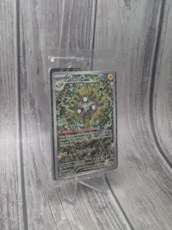 Magneton SVP 159 Pokemon TCG Surging Sparks Black Star Promo Card sealed - Image 3