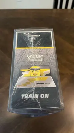 Pokemon TCG: Celebrations Ultra-Premium Collection Box (2021) w/ Protector 820650809149 - Image 4