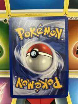 Pokemon Lickitung 16/18 Southern Islands Promo Regular - Image 2