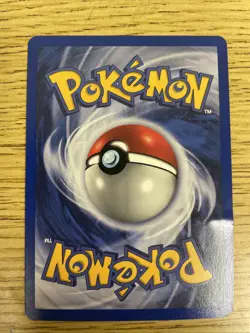 Pokemon Lickitung 16/18 Southern Islands Promo Regular - Image 5