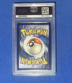 2019 Pokemon Sun & Moon Mltrs/Zpds/Artcn GX Hidden Fates-Fa Secret PSA 10 - Image 2