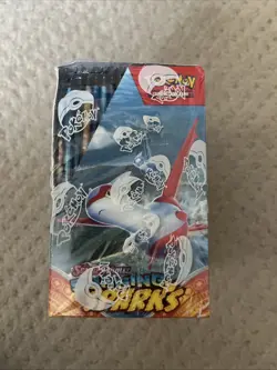 Pokemon Surging Sparks Booster Box (SV08) - 36 Packs - Image 2