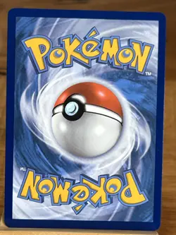 Pokemon TCG Charizard GX SM211 Black Star Promo - Image 2