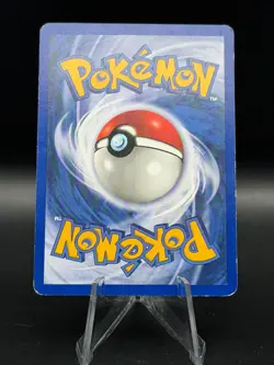 Pokemon 1999 Base Set Magneton Unlimited Holo Rare #9/102 - MP - Image 2