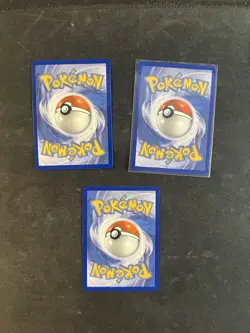 Growing Energy 086/088 - Holo Rare - Pokemon TCG: Perfect Order - English NM 3x - Image 2