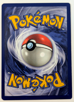 Electabuzz Black Star Stamped Pokemon Movie Promo #2 WOTC 1999 LP NP - Image 2