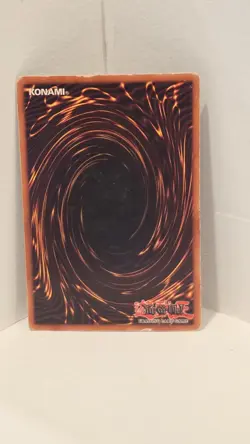 Red-Eyes Black Dragon BPT-005 YuGiOh 2002 Collector's Tin - MP - Image 2
