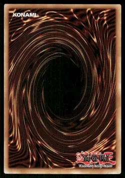Protector of The Agents - Moon GFP2-EN011 Yu-Gi-Oh 1st Edition NM - Image 2