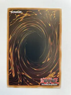 Yu-Gi-Oh! Dark Magician Girl STARLIGHT RARE BLGG-EN003 - Image 2