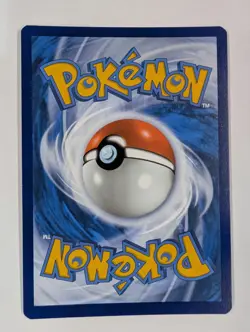 Garganacl IR 202/182 PAR EN Paradox Rift Illustration NM Pokemon Card TCG - Image 2