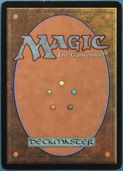 Temporal Adept FOIL 7th Edition PLD Blue Rare MAGIC CARD (ID# 301037) ABUGames - Image 2