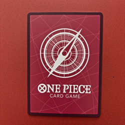 Portgas.D.Ace (2nd Anniversary Tournament) ST13-002 One Piece Promotion Cards... - Image 3