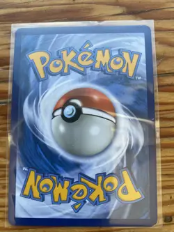 Vileplume GX 4/236 Cosmic Eclipse 2019 Pokemon TCG Ultra Rare Holo Card - Image 2