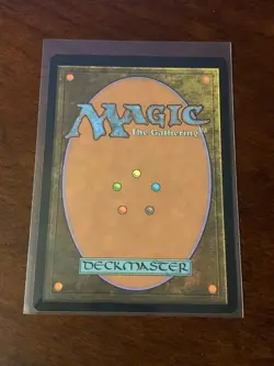 Magic Gathering Innistrad Crimson Vow Wedding Invitation - Image 2
