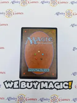 MTG | Planar Void | Urza's Saga | Regular | Heavily Played | Japanese - Image 2