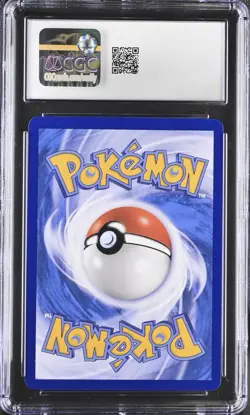 Pokemon 2023 Umbreon & Darkrai GX TAG TEAM Holo Shinning 044/150 CGC 10 GEM MINT - Image 2