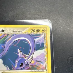 Pokemon Dragonair 41/113 Delta Species Holo Uncommon 70 HP Stage 1 English - Image 5