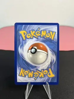 Lapras ex 032/142 Pokemon Sv07: Stellar Crown Double Rare Holo - NM - Image 2