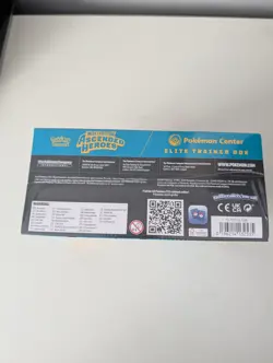 Pokemon Center Ascended Heroes ETB - Image 2