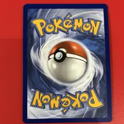 Meowth #106/094 Me02: Phantasmal Flames Illustration Rare Holo EN 70HP - Image 2