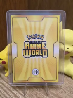 Pikachu Cosplay - Neon Genesis Evangelion - Shinji Ikari - Holo - Anime - NM - Image 2