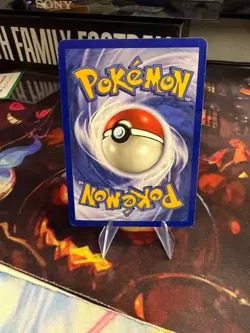 SNORLAX 27/64 JUNGLE Unlimited Rare Pokemon - Image 2