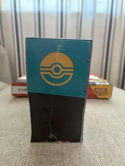 Pokemon Ascended Heroes Elite Trainer Box (ETB) New Factory Sealed & Mega Ex Box - Image 3